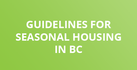 Hover Box Button_Guidlines For Seasonal Housing in BC