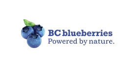 BC Blueberry
