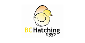 BC Hatching Egg